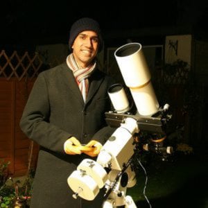 Profile picture for Kaustav Bhattacharya