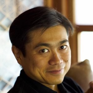 Profile picture for Joichi Ito