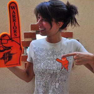 Profile picture for Chiara Cerutti