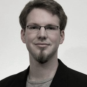 Profile picture for Simon Prager
