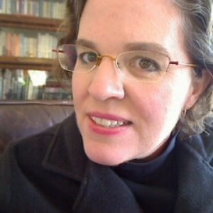 Profile picture for Kate Tobin