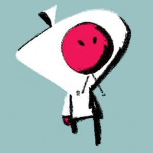 Profile picture for Robin Davey