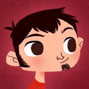 Profile picture for Xavier Ramonède