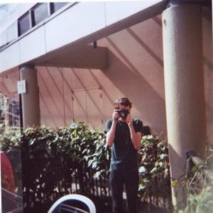 Profile picture for Chris Walker