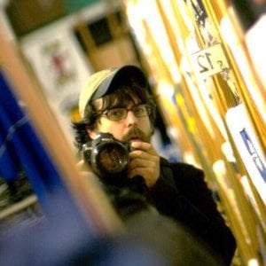 Profile picture for Jonathan Poritsky