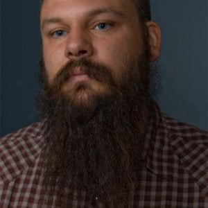 Profile picture for James M. Johnston