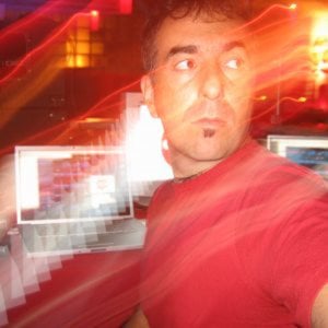 Profile picture for Francisco Lapetina