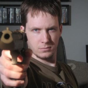 Profile picture for Jason Sanders