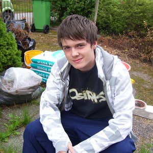 Profile picture for Markus Axelsson