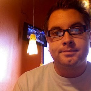 Profile picture for Jason Bedell