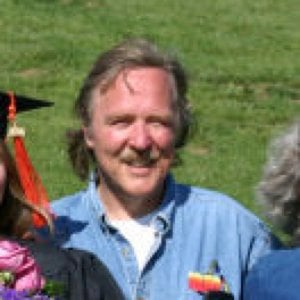Profile picture for David Brough