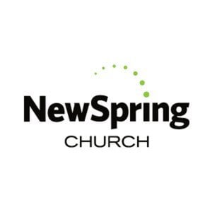 Profile picture for NewSpring Church