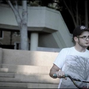 Profile picture for wes atkins