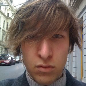 Profile picture for Luca Hammer