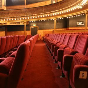 Profile picture for Citizens Theatre