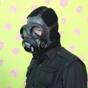 Profile picture for Nick Gripton