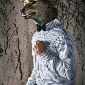 Profile picture for Jeremiah Wassom