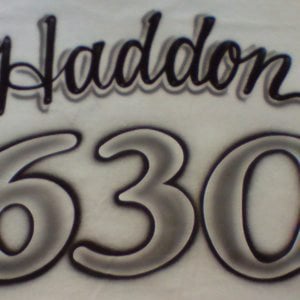Profile picture for scott haddon