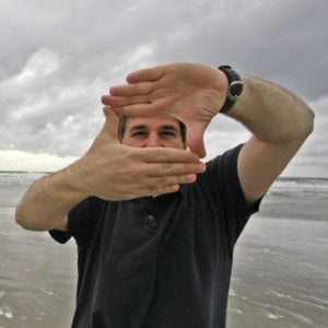Profile picture for christopher boffoli