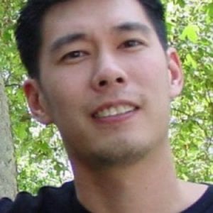 Profile picture for Dennis Tzeng