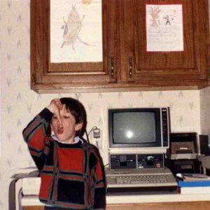 Profile picture for Andy Dayton