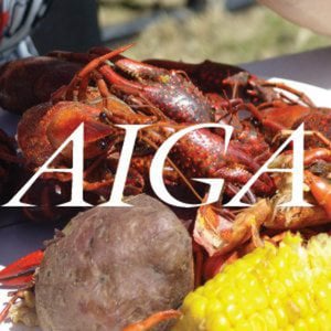 Profile picture for AIGA New Orleans
