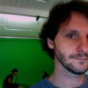 Profile picture for Pedro Gravena