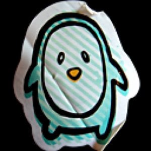 Profile picture for SecretPenguin