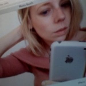 Profile picture for Melissa Gira Grant