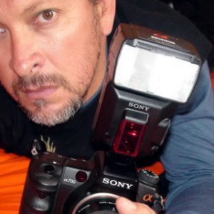 Profile picture for John Dkar