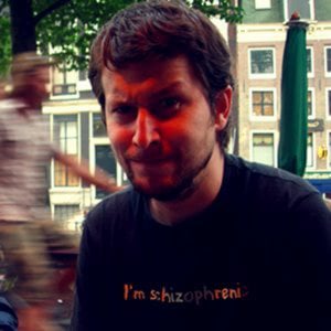 Profile picture for Fatih Mehmet YILMAZ
