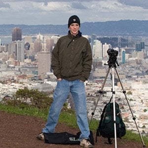 Profile picture for Sean Goebel