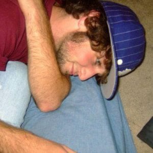 Profile picture for jonny schwartz