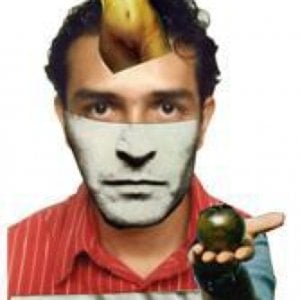 Profile picture for Edgar A. Romero