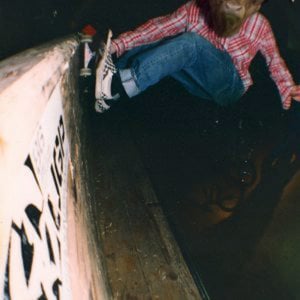 Profile picture for David Adam Biesel