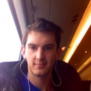 Profile picture for benje