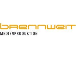 Profile picture for brennweit medienproduktion