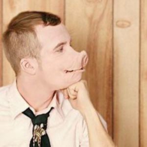 Profile picture for Christian Simmons