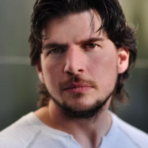 Profile picture for Vincent Pascoe