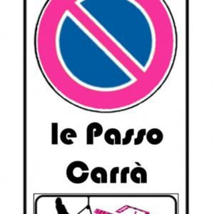 Profile picture for Passo Carrà