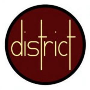 Profile picture for Tasting Notes at District