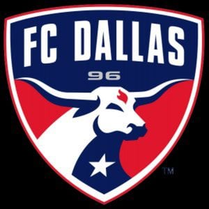 Profile picture for FC Dallas