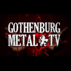 Profile picture for Gothenburg Metal TV