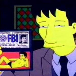 Profile picture for Bill Pyle