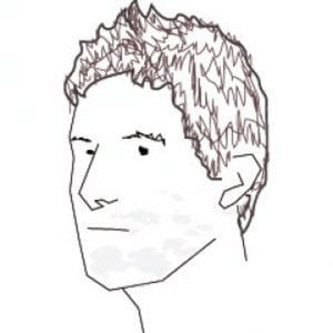 Profile picture for Andrea Basti
