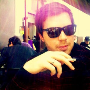 Profile picture for Hendri Lategan