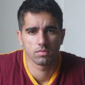 Profile picture for Ramon Vasconcellos