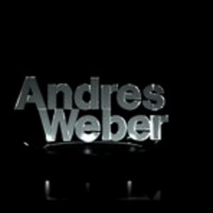 Profile picture for Andres Weber