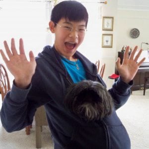 Profile picture for Brian Kim