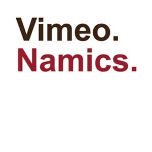 Profile picture for Namics.